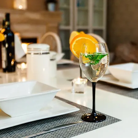 Domus 247 Luxury Old Town * Vilnius