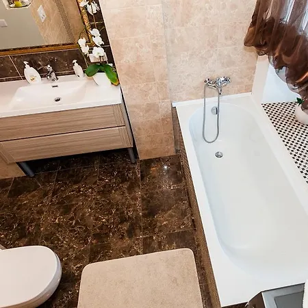 Domus 247 Luxury Old Town Butas Vilnius