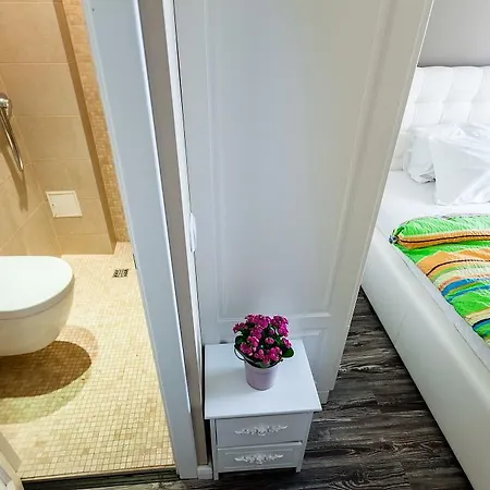 Domus 247 Luxury Old Town Vilnius