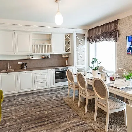 Domus 247 Luxury Old Town