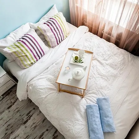 Butas Domus 247 Luxury Old Town Vilnius