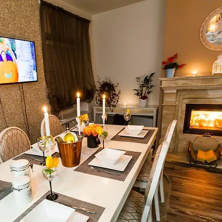 Domus 247 Luxury Old Town Vilnius