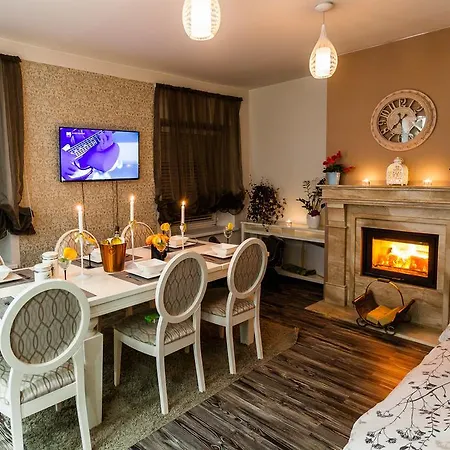 Domus 247 Luxury Old Town Butas