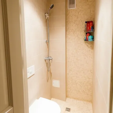 Domus 247 Luxury Old Town *