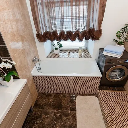 Domus 247 Luxury Old Town