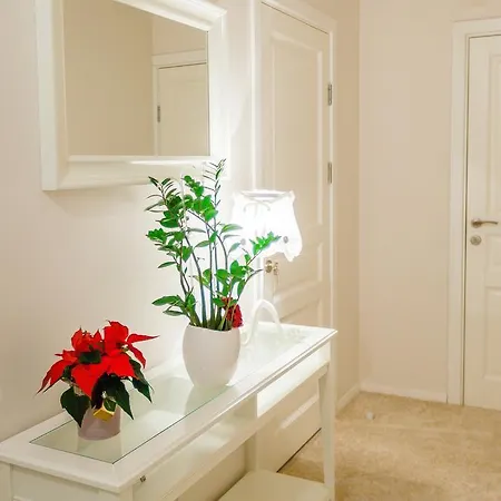 Domus 247 Luxury Old Town Butas *