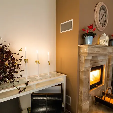 Butas Domus 247 Luxury Old Town Vilnius