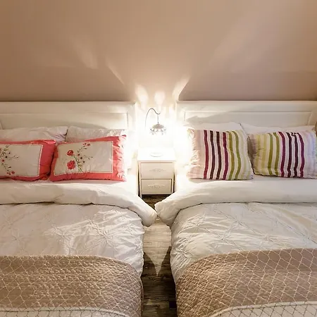 Domus 247 Luxury Old Town * Vilnius