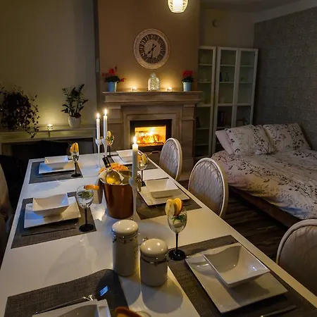 Butas Domus 247 Luxury Old Town