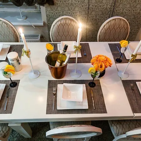 Domus 247 Luxury Old Town Butas Vilnius